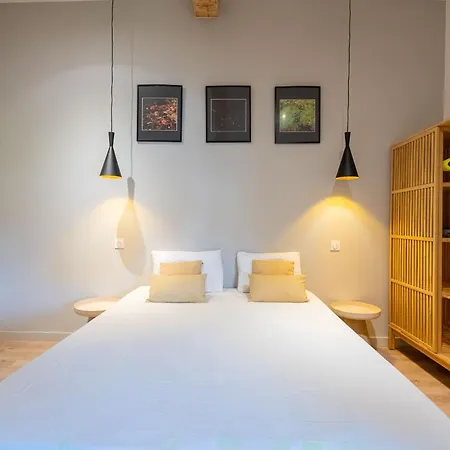 Le Loft De Avec Piscine Privee Et Climatisation