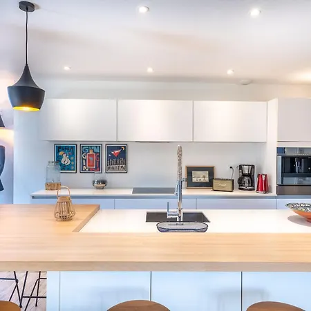 Villa Le Loft De Avec Piscine Privee Et Climatisation Bazus