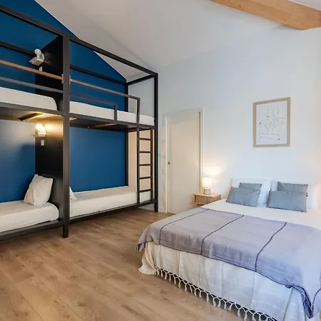 Villa Le Loft De Avec Piscine Privee Et Climatisation