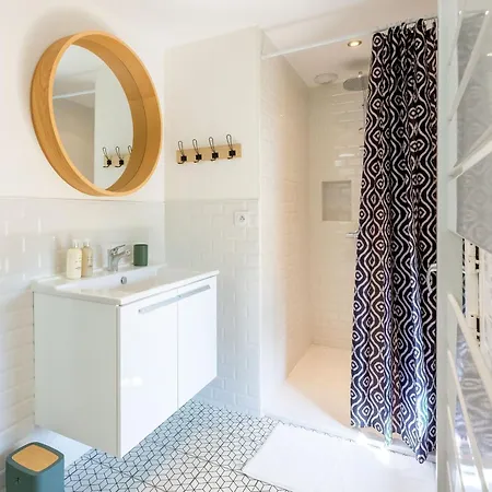 Le Loft De Avec Piscine Privee Et Climatisation