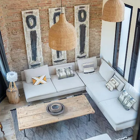 Le Loft De Avec Piscine Privee Et Climatisation Bazus